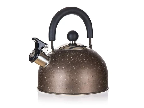 Banquet virdulys 1,7l ,"Granite", rudas