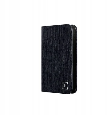 2 x dėklas Ledger Stax Magnet Shell, pilkas