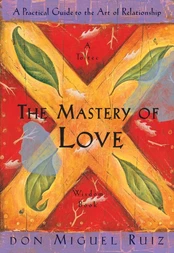 Mastery of Love kaina