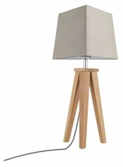 Stalinis šviestuvas Spot-Light Estella 6852174, E27, 25W kaina