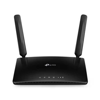 Maršrutizatorius TP-LINK 4G LTE TL-MR150