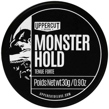 Uppercut Monster Hold Pomade 30 g