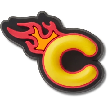 Crocs™ Crocs C Flame 198445127625 Crocs C Flame 198445127625 - One size
