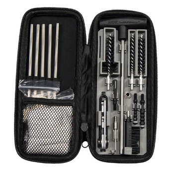 Smith&Wesson Ginklų valymo rinkinys