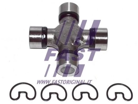 Jungtis, kardaninis velenas FAST FT28068