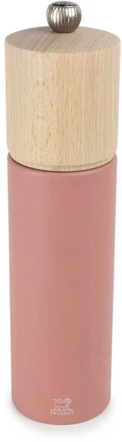 Peugeot Pepper grinder, 21 cm, hazelnut, Boreal
