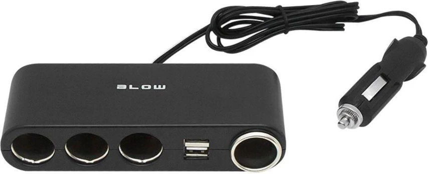 Blow Uždegimo paleidimas 1xWT/4xGN+USB CS-42
