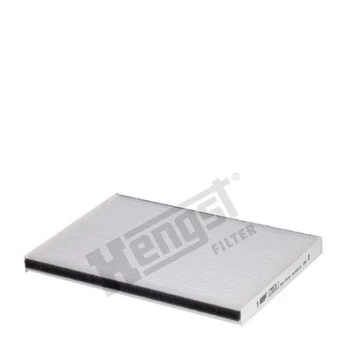 Filtras, salono oras HENGST FILTER E3957LI