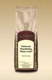 1kg Kavos pupelės espresso "Mena Gold"