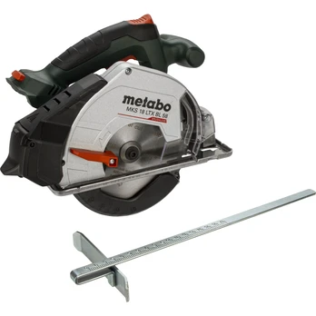 METABO PILARKA MKS 18 LTX BL 58 CARCASS METABOX