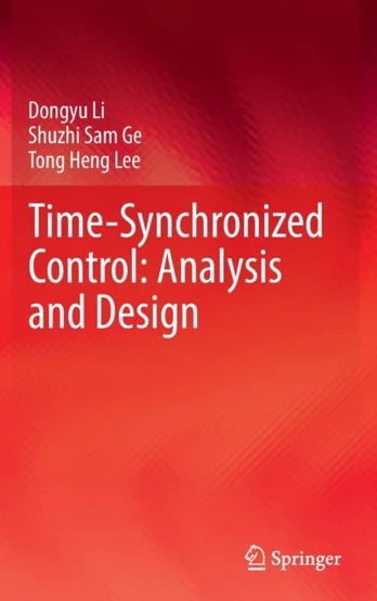 Time-Synchronized Control: Analysis and Design
