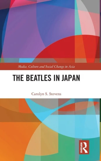 Beatles in Japan