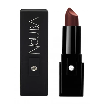 Nouba, Bijou, Cream Lipstick, 10, 4 ml