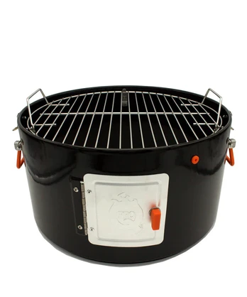 Rūkyklos ProQ Frontier Version 4 papildomas žiedas, 40 cm