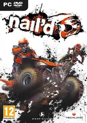 Techland PC žaidimas Nail'd EN