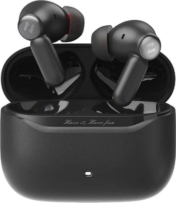 Belaidės ausinės TW991 PRO(SPACE NC01T)