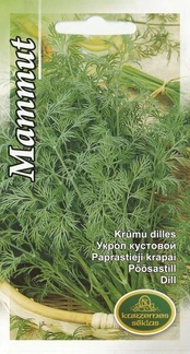 Paprastieji Krapai Mammut