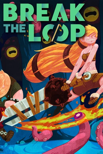 Break The Loop Xbox