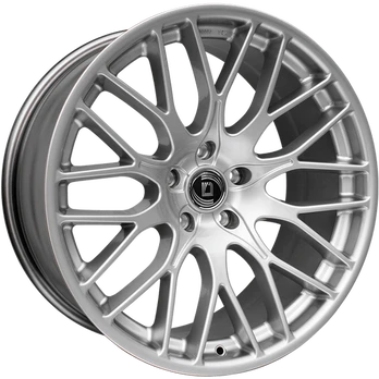 DIEWE WHEELS Impatto ArgentoSilver R18 5x120.00 ET35 CB76.00 J9.0