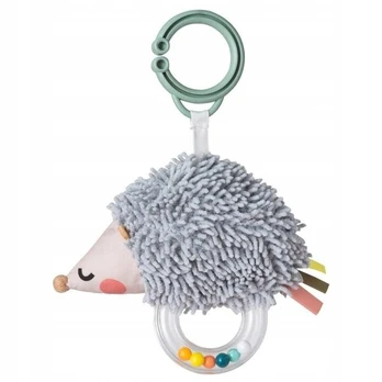 Pakabinamas barškutis Taf Toys Hedgehog