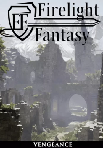 Firelight Fantasy: Vengeance PC