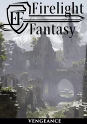 Firelight Fantasy: Vengeance PC kaina