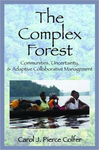 Complex Forest