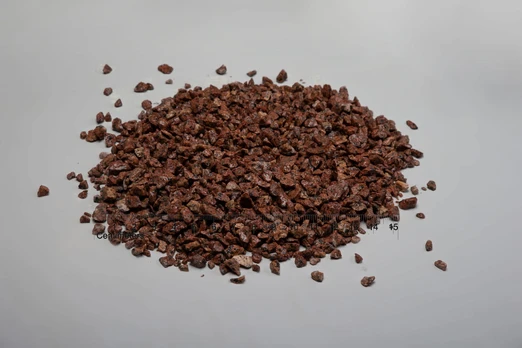 Skalda VANGA, raudonos sp., 10-20 mm, 20 kg
