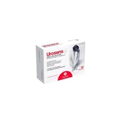 Salvat Urosens Pac 120 Mg 60 Cápsulas kaina