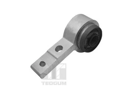 TED-GUM TED10616 Front wishbone bush kaina