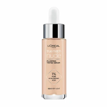 L`oreal True Match Nude 30 ml Makiažo pagrindas