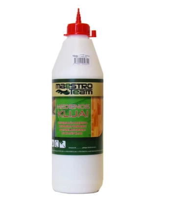 Klijai MAESTRO TEAM PVA D3, 1 kg