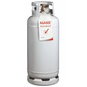 Propano dujos AGASOL® 41L 17kg