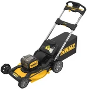 DEWALT KOSIARKA 2x18V DCMWP134N 53cm kaina