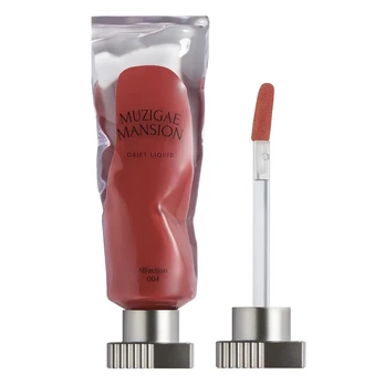 MUZIGAE MANSION_Objet Liquid Renewal tint do ust 004 Affection 6ml