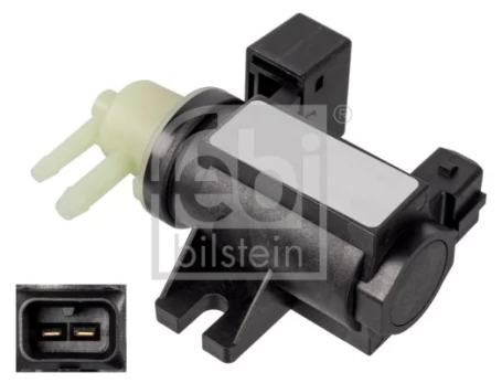 Slėgio padidinimo valdymo vožtuvas FEBI BILSTEIN 39546