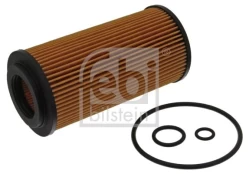 Alyvos filtras FEBI BILSTEIN 26981 kaina