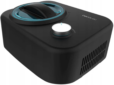 Ledų gaminimo aparatas Cecotec Gelacy 800
