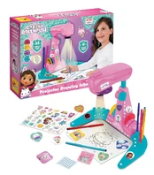 Gabby's Dollhouse - Projector Set (31489) kaina