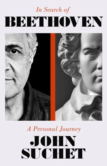 In Search of Beethoven, A Personal Journey