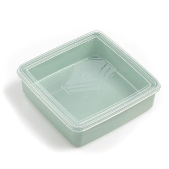 Dėžutė maistui Okko 003302337, 0.5 l