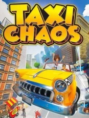 Taxi Chaos PC kaina