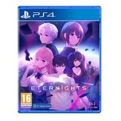 Eternights Playstation 4