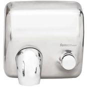 Rankų džiovintuvas Faneco Sirocco 2500 W, satinas kaina