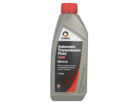 ATF alyva COMMA ATF (1L) AQM ATF 1L