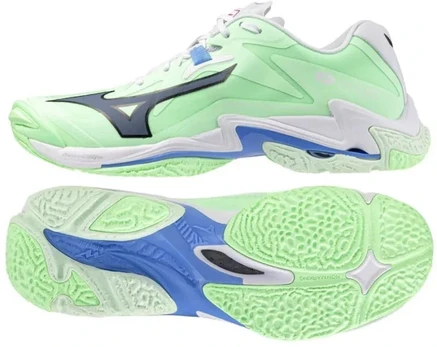Mizuno WAVE LIGHTNING Z8 V1GA240086 batai