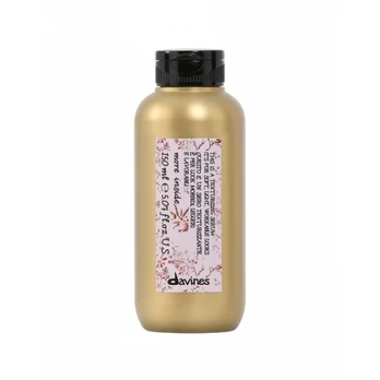 Davines More Inside Texturizing Serum Tekstūros ir apimties suteikiantis plaukų serumas 150ml