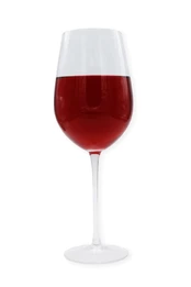Winkee - XXL Wine Glass - 0.75 litre kaina