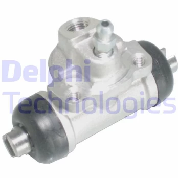 Rato stabdžių cilindras DELPHI LW60103