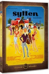 Palladium Soya's Sytten - DVD